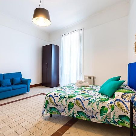 Lopez 20 A Big Family Apartment By Napoliapartments Exteriör bild