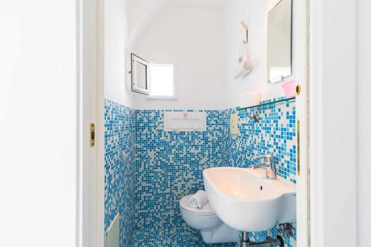 Lopez 20 A Big Family Apartment By Napoliapartments Exteriör bild